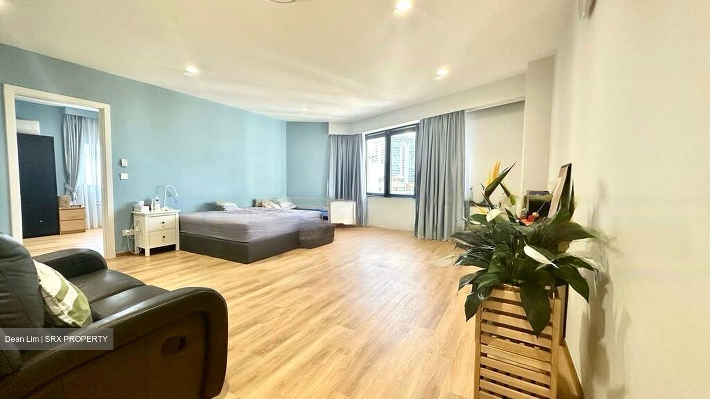 The Vantage (D10), Apartment #491333211